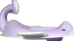 - Toiletsæde til børn - Hval - Lilla^Kindsgut Outlet