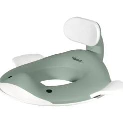 - Toiletsæde til børn - Hval - Pistachio^Kindsgut Clearance