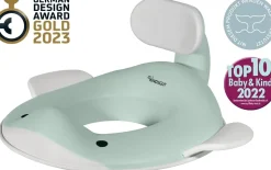 - Toiletsæde til børn - Hval - Aquamarine*Kindsgut Clearance