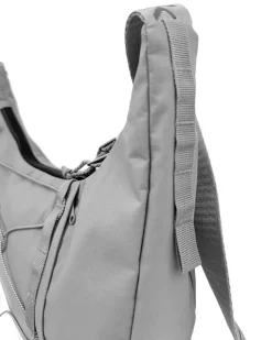 - Taske - Haze - Grå*kintobe Hot