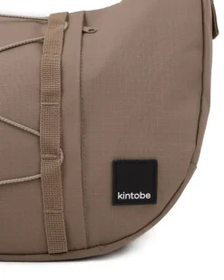 - Taske - Haze - Taupe*kintobe