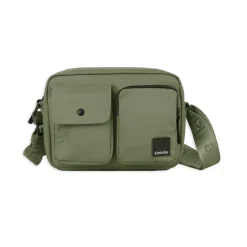 Kintobe -Taske - Miles - Grøn / Olive Leaf* Hot