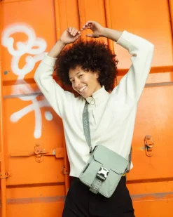 Kintobe -Taske - Nico - Desert Teal* New