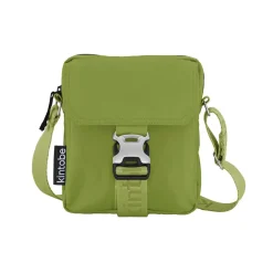 Kintobe -Taske - Nico - Space Green - Grøn* Clearance