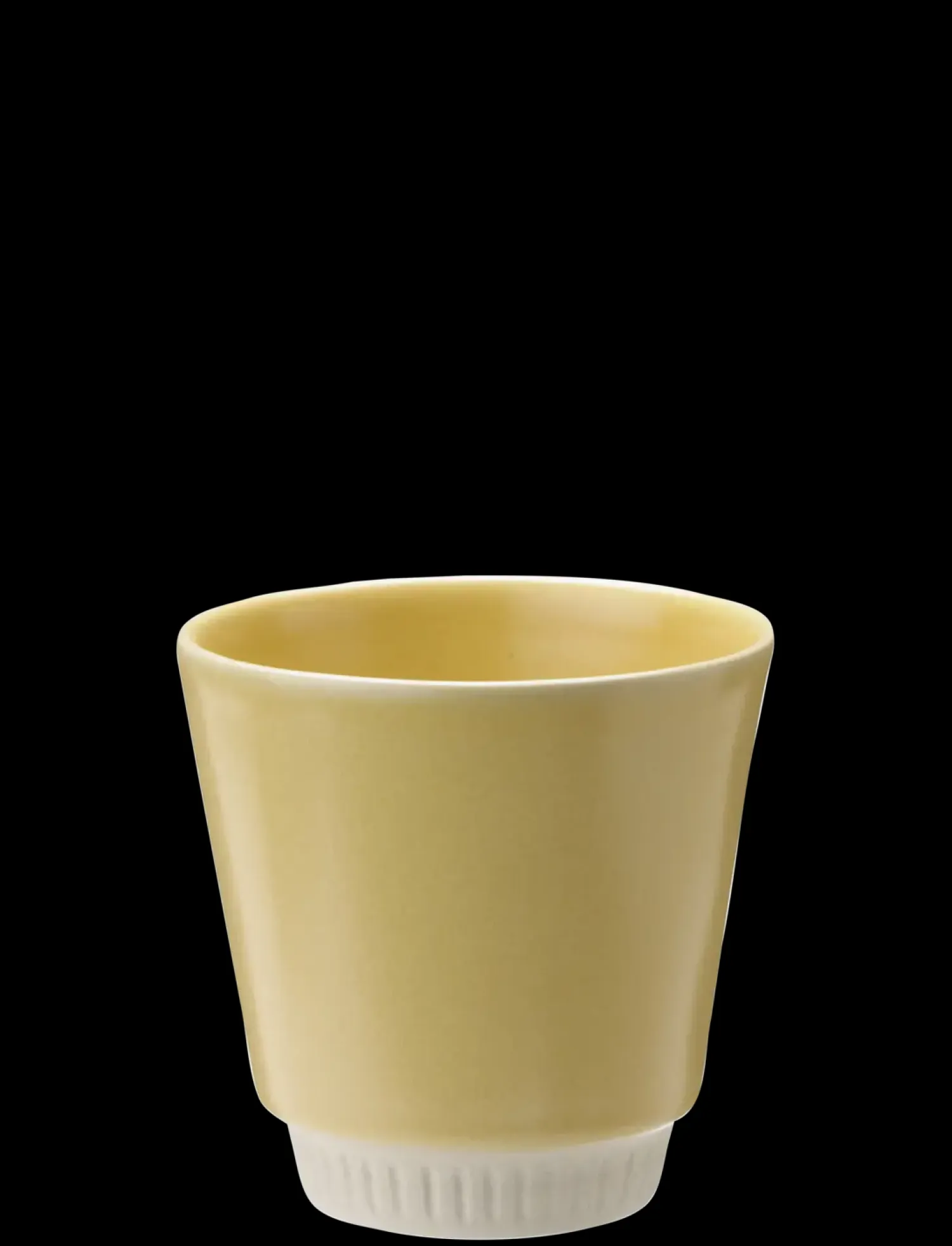 - Colorit kop 0.25 l. yellow*Knabstrup Keramik Discount