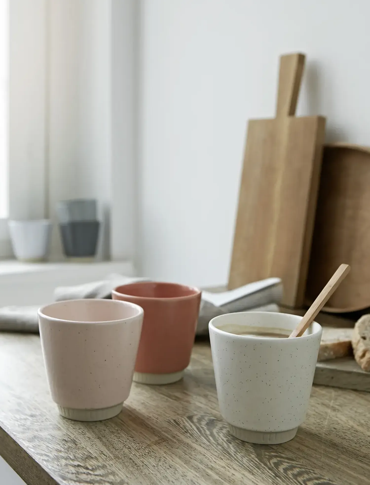 - Colorit kop 0.25 l. rose^Knabstrup Keramik Outlet