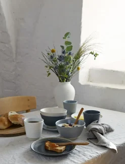 - Colorit kop 0.25 l. dark grey^Knabstrup Keramik Sale