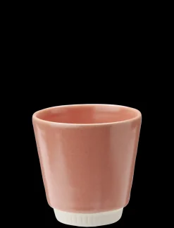 - Colorit kop 0.25 l. coral^Knabstrup Keramik