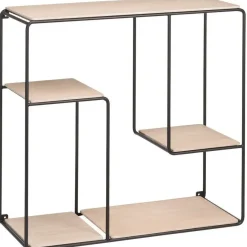 Korridor Design - Anywhere reolsystem - 2x2 m. 5 hylder^ Outlet