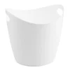 - Balje - Bottichelli Recycled XL - White*Koziol Clearance
