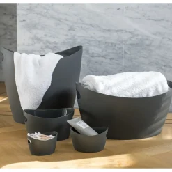 - Balje - Bottichelli Recycled XL - Desert Sand^Koziol Online