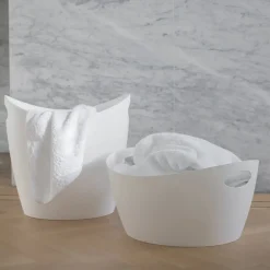 - Balje - Bottichelli Recycled XL - Desert Sand^Koziol Online