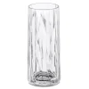 - Club No. 3 Superglas - Plastik Glas - Transparent*Koziol Discount