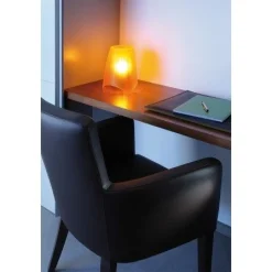 - "Mood" - Bordlampe - Lyserød^Koziol Sale