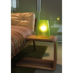 - "Mood" - Bordlampe - Lyserød^Koziol Sale