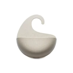 - Ophæng til Bruseren - Surf - Desert Sand*Koziol Sale