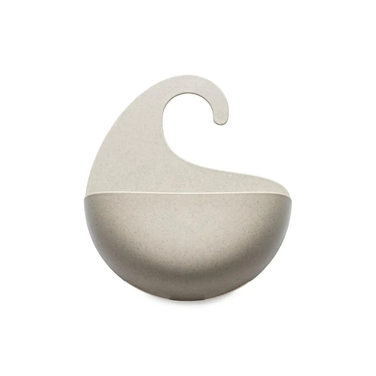 - Ophæng til Bruseren - Surf - Desert Sand*Koziol Sale