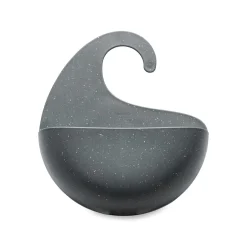 - Ophæng til Bruseren - Surf - Ash Grey^Koziol New