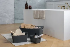 - Vaskebalje - Bottichelli - Hvid - Large^Koziol Outlet