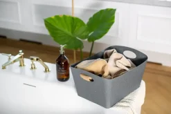 - Vaskebalje - Bottichelli - Ash Grey/Grå - Large^Koziol Discount