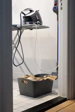 - Vaskebalje - Bottichelli - Ash Grey/Grå - Large^Koziol Discount