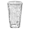 Glas - Crystal glas 400 ml (transparent)*Koziol Outlet