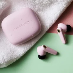 - aSENSE Fusion Rose - Bluetooth høretelefoner^Kreafunk Online