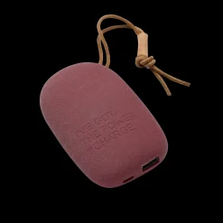 - toCHARGE Urban Plum - Opladere*Kreafunk Hot