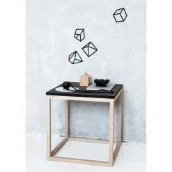 - Mobile small decoration (6 stk.)^Kristina Dam Hot