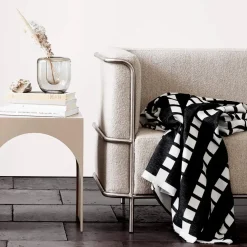 - Opal Vase - Small - Topaz brun*Kristina Dam Clearance