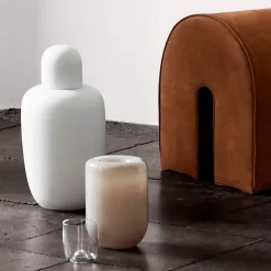 - Opal Vase - Large*Kristina Dam Online