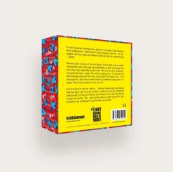 Kylskåpspoesi - Spil - Det burde man jo vide - Ja eller nej* Best