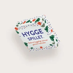 Kylskåpspoesi - Spil - Hyggespil^ Hot