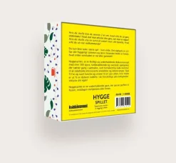 Kylskåpspoesi - Spil - Hyggespil^ Hot