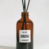 - Duft Diffuser - Hinoki - 200 ml.*L:A Bruket