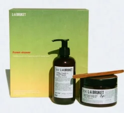 - Gaveæske - Forest Shower - Spruce^L:A Bruket Discount