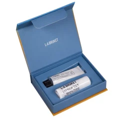 - Gaveæske - Winter Day - Bergamot/Patchuli*L:A Bruket Best