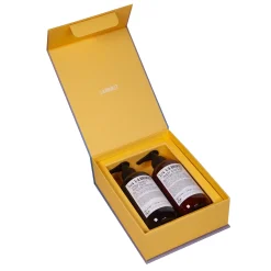 - Gaveæske - Winter Morning - Sage/Rosemary/Lavender^L:A Bruket Outlet