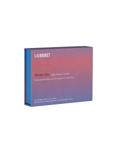 - Gaveæske - Winter Day - Sage / Rosemary / Lavender^L:A Bruket New