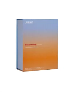 - Gaveæske - Winter Morning - Lemongrass*L:A Bruket