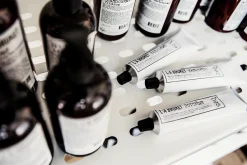 - Håndcreme - SALVIE/ROSMARIN/LAVENDEL - 30 ml.^L:A Bruket New