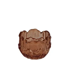 - Candy fyrfadsstage, orange^La Vida Discount