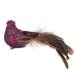 - Deko fugl^La Vida Sale