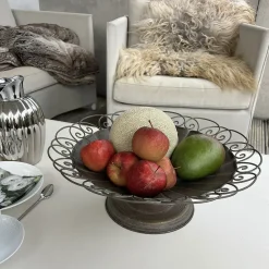 - Gretha opsats på fod^La Vida New