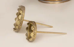 - Lysholder på spyd, lille*La Vida New