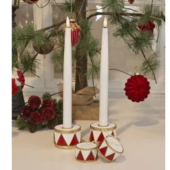 - Tromme lysestage^La Vida