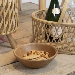 - Træskål*La Vida Outlet