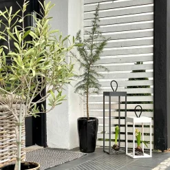 Lampefeber - LUCERNA 30 lanterne på batteri - Hvid^Grupa-Products Sale