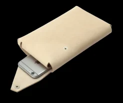 LEMUR - S Taske - Natural^LEMUR design Discount