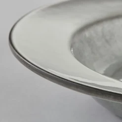 - Amera dyb tallerken Ø23 cm. grå*Lene Bjerre Clearance